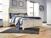 Bellaby Crossbuck Bed - Affordable Home Luxury