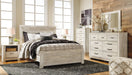 Bellaby Bed - Affordable Home Luxury