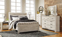 Bellaby Bed - Affordable Home Luxury