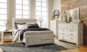 Bellaby Bed - Affordable Home Luxury