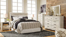 Bellaby Bed - Affordable Home Luxury