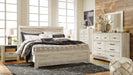 Bellaby Bed - Affordable Home Luxury