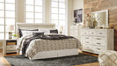 Bellaby Bed - Affordable Home Luxury