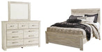 Bellaby Bedroom Set image