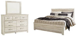 Bellaby Bedroom Set - Affordable Home Luxury