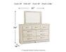 Bellaby Bedroom Set - Affordable Home Luxury