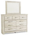 Bellaby Bedroom Set - Affordable Home Luxury