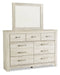 Bellaby Bedroom Set - Affordable Home Luxury