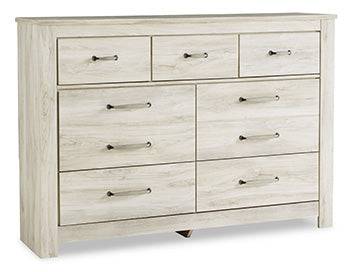 Bellaby Dresser - Affordable Home Luxury