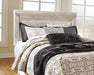 Bellaby Bed - Affordable Home Luxury