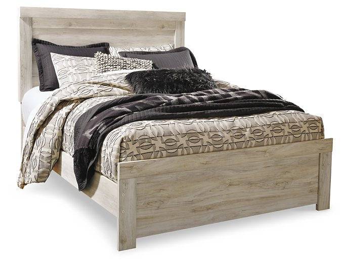 Bellaby Bedroom Set - Affordable Home Luxury