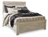 Bellaby Bedroom Set - Affordable Home Luxury