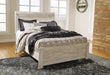 Bellaby Bed - Affordable Home Luxury