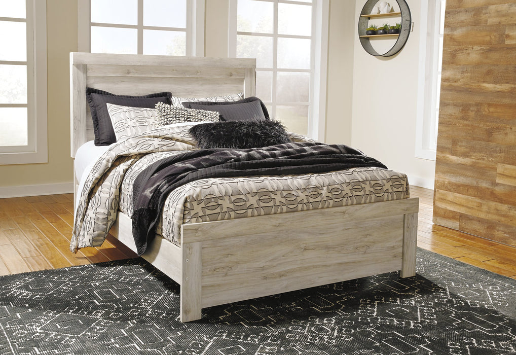 Bellaby Bedroom Set - Affordable Home Luxury