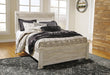 Bellaby Bedroom Set - Affordable Home Luxury