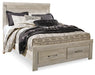 Bellaby Bedroom Set - Affordable Home Luxury