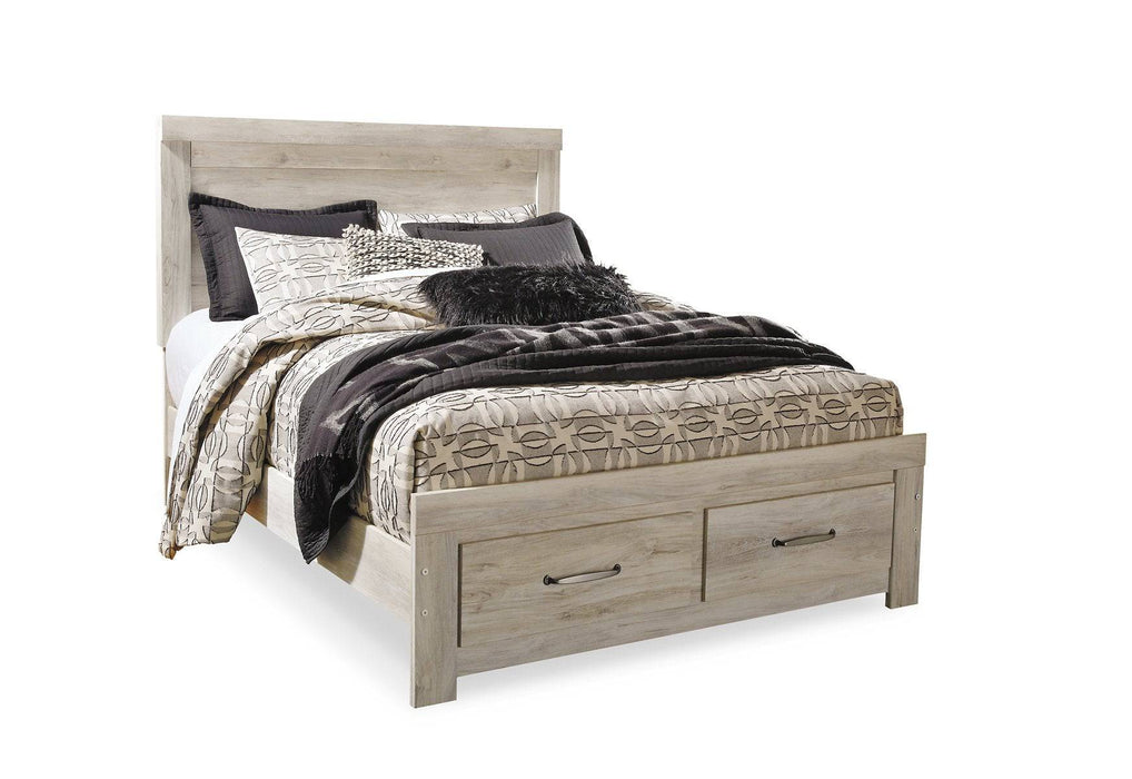 Bellaby Bedroom Set - Affordable Home Luxury