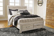 Bellaby Bedroom Set - Affordable Home Luxury