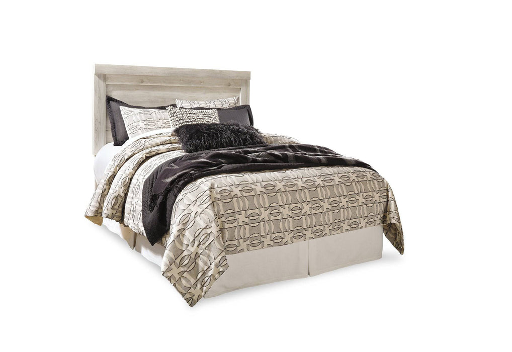 Bellaby Bed - Affordable Home Luxury