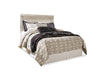 Bellaby Bed - Affordable Home Luxury