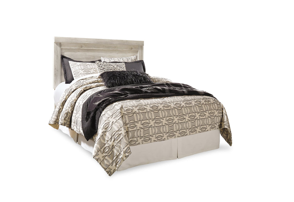 Bellaby Bed with 2 Storage Drawers - Affordable Home Luxury