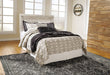 Bellaby Bed - Affordable Home Luxury