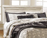 Bellaby Bed - Affordable Home Luxury