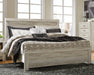 Bellaby Bedroom Set - Affordable Home Luxury