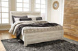 Bellaby Bed - Affordable Home Luxury