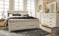 Bellaby Bed - Affordable Home Luxury