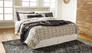 Bellaby Bed - Affordable Home Luxury