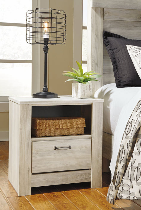 Bellaby Bedroom Set - Affordable Home Luxury