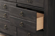 Nanforth Dresser - Affordable Home Luxury