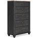 Nanforth Chest of Drawers - Affordable Home Luxury