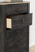 Nanforth Chest of Drawers - Affordable Home Luxury