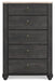 Nanforth Chest of Drawers - Affordable Home Luxury