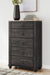 Nanforth Chest of Drawers - Affordable Home Luxury