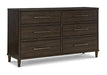 Wittland Dresser - Affordable Home Luxury