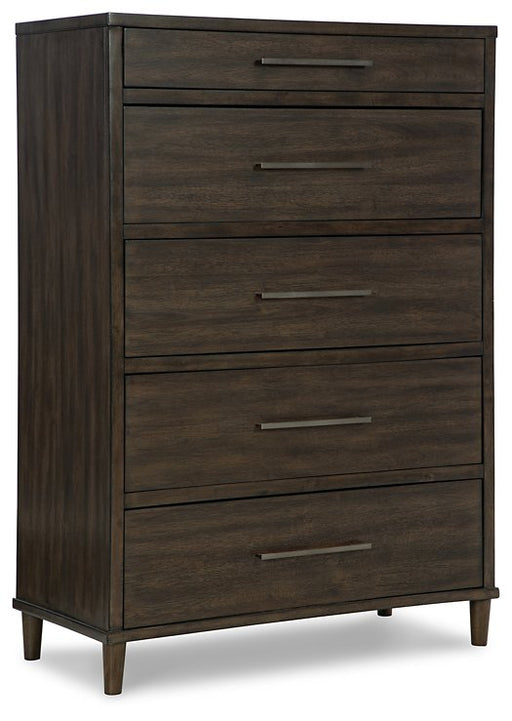 Wittland Chest of Drawers image