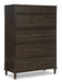 Wittland Chest of Drawers - Affordable Home Luxury