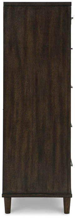 Wittland Chest of Drawers - Affordable Home Luxury