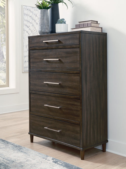 Wittland Chest of Drawers - Affordable Home Luxury