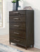 Wittland Chest of Drawers - Affordable Home Luxury