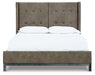 Wittland Bedroom Set - Affordable Home Luxury