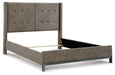 Wittland Bedroom Set - Affordable Home Luxury