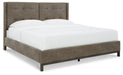 Wittland Bedroom Set - Affordable Home Luxury