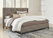 Wittland Bedroom Set - Affordable Home Luxury