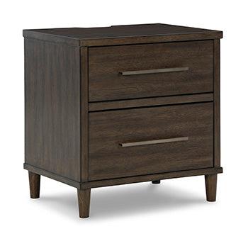 Wittland Nightstand - Affordable Home Luxury