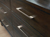 Wittland Dresser - Affordable Home Luxury