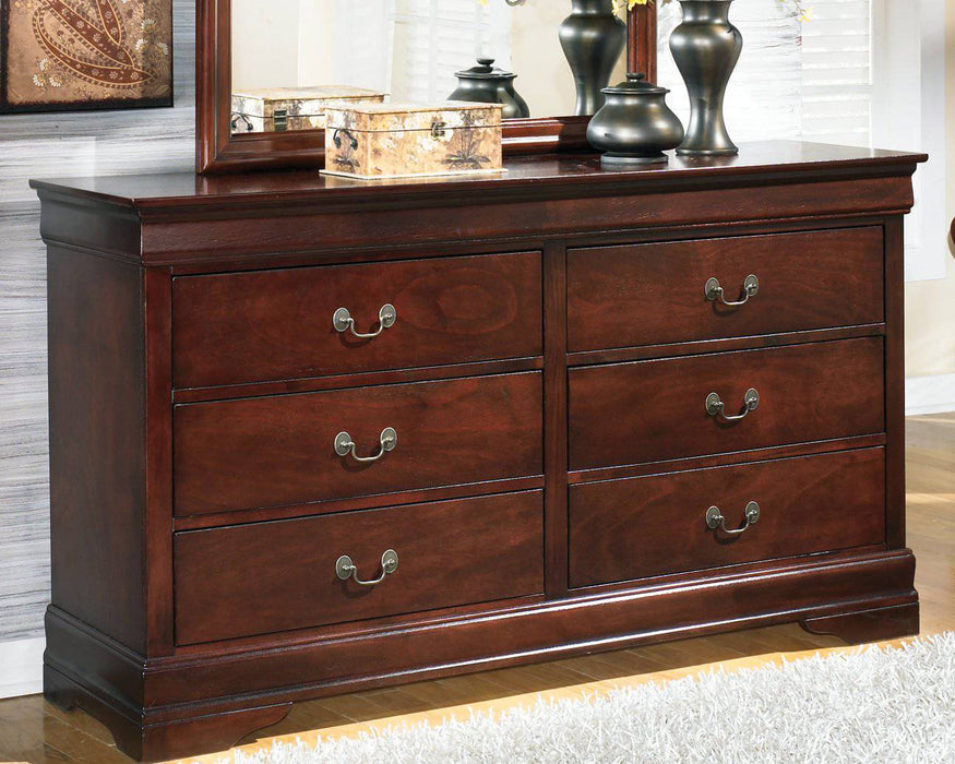 Alisdair Dresser - Affordable Home Luxury